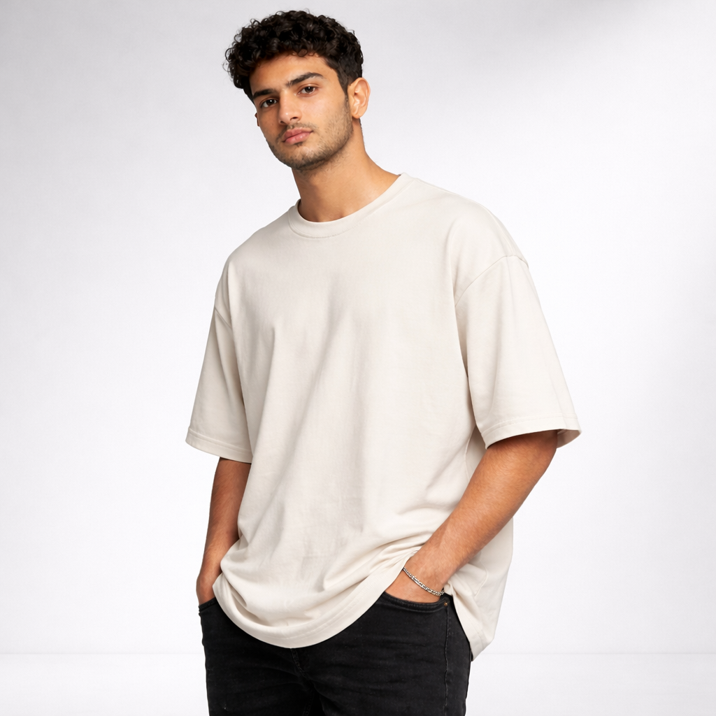 Blue Ronin – Oversized T-Shirt