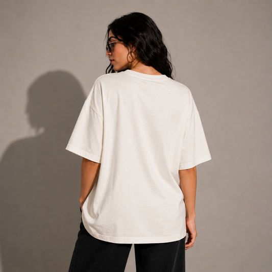 Dream Muse – Women’s Oversized T-Shirt