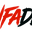 UNFADED logo