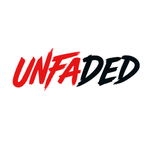 UNFADED