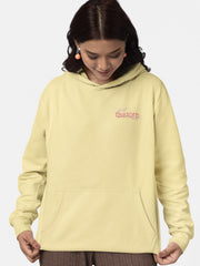 Sleeve in Bloom – Women’s Oversized Hoodie