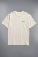 Laugh Often – Unisex Oversized Graffiti Tee