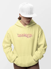 Sakura Script – Women’s Oversized Hoodie