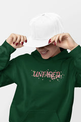 Sakura Script – Women’s Oversized Hoodie