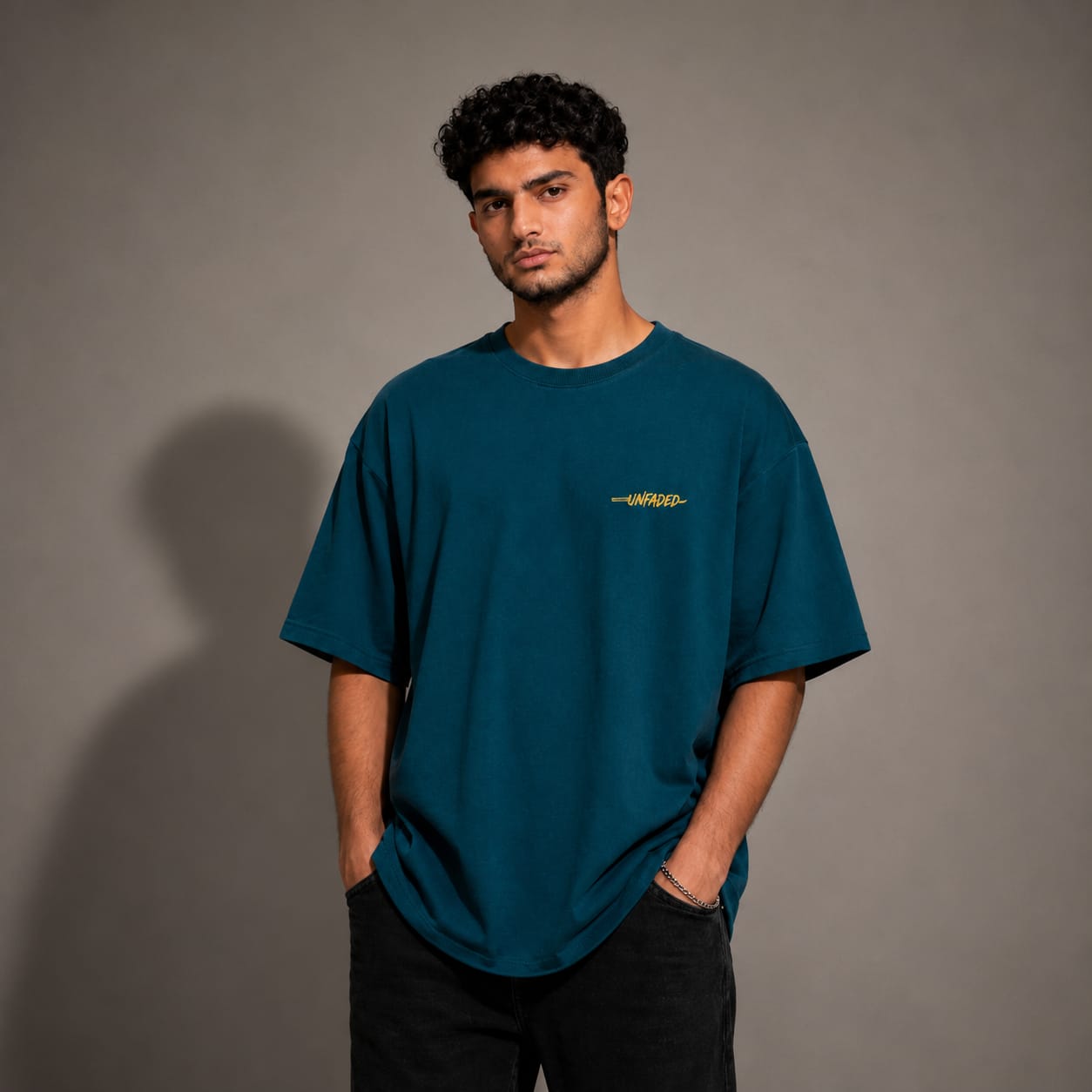 Blade Mark – Oversized T-Shirt