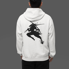 Shadow Strike – Unisex Oversized Hoodie