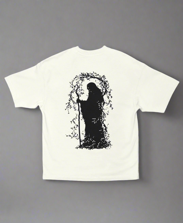 Shadow Keeper – Unisex Oversized Tee