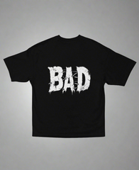 BAD – Unisex Oversized Tee