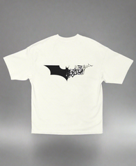 Broken Bat – Unisex Oversized Tee