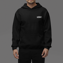 People – Unisex Oversized Hoodie