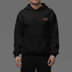 Shadow Moon – Unisex Oversized Hoodie