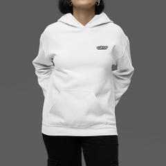 Death Ronin – Unisex Oversized Hoodie