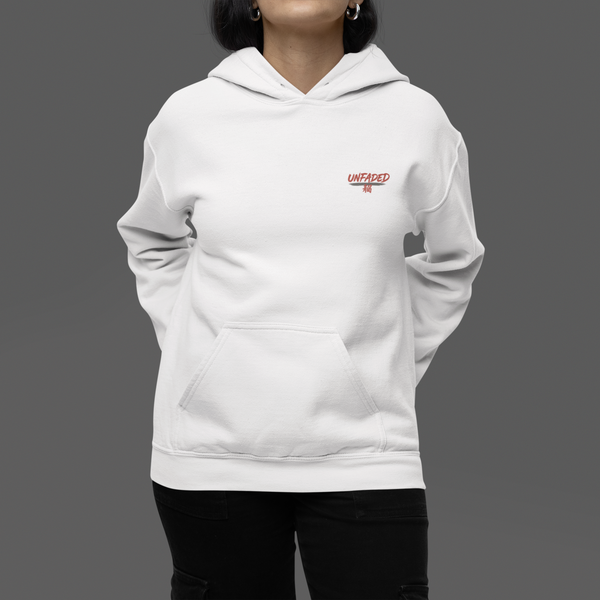 Dragon Blade – Unisex Oversized Hoodie