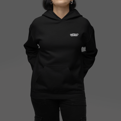 People – Unisex Oversized Hoodie