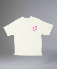 Break The Rules – Unisex Oversized Tee