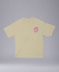 Break The Rules – Unisex Oversized Tee