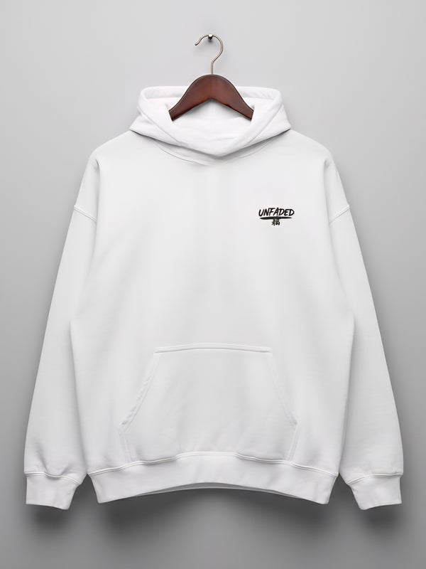 Death Ronin – Unisex Oversized Hoodie