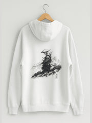 Death Ronin – Unisex Oversized Hoodie