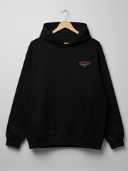 Shadow Moon – Unisex Oversized Hoodie