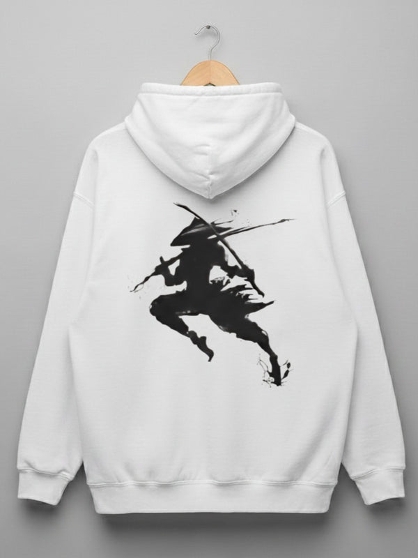Shadow Strike – Unisex Oversized Hoodie