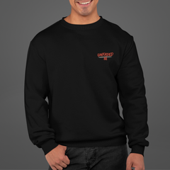 Dragon Blade – Unisex Oversized Crewneck